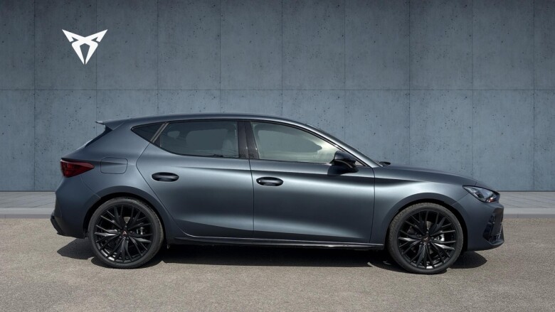 CUPRA Leon 1.5 TSI 150 Shadow Edition 5dr Petrol Hatchback